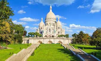 Hilton Garden Inn Paris la Villette