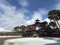 Hotel Nanaehama Hotels in Hokuto
