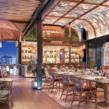 Aira Bangkok Sukhumvit 11 by Kingston Hotels