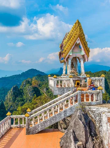 รูปภาพของตลาดเก่า บัลโคนี่ กระบี่ - โฮสเทล