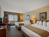 Best Western Vermillion Inn Hotels in Vermillion