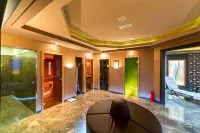 Lotus Therm Spa&Luxury Resort - Spa