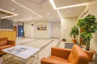 MySpace Kadison Hotels in Davanagere