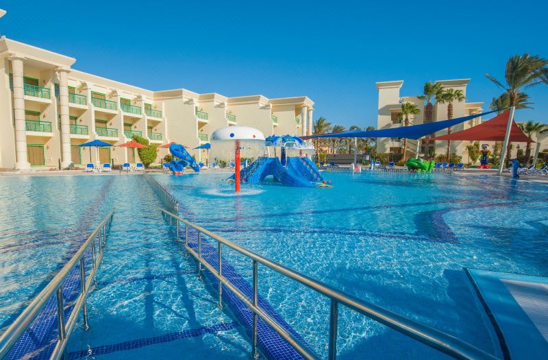 Swiss Inn Resort Hurghada photo 5