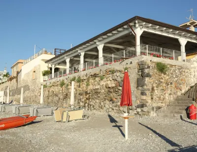 Sirina House Taormina