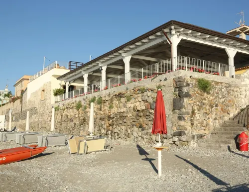 Sirina House Taormina
