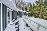 Waterfront Gull Lake w/ Dock: Family Friendly! - Homestays