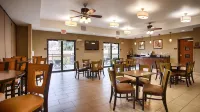 Best Western Plus DeSoto Inn  Suites