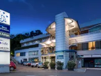Best Western Hotel Adige Hoteles cerca de Museo de Ciencias (MUSE)