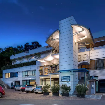 Best Western Hotel Adige