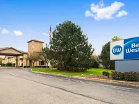 Best Western Fostoria Inn  Suites Hotels in Perry Township