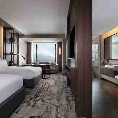 Higashiyama Niseko Village, a Ritz-Carlton Reserve Rooms