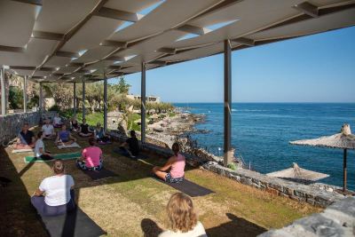 ホテル周辺 ナナ ゴールデン ビーチ - オールインクルーシブの写真