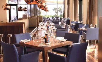 1. Radisson..