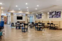 Sleep Inn Newnan Atlanta South - breakfast