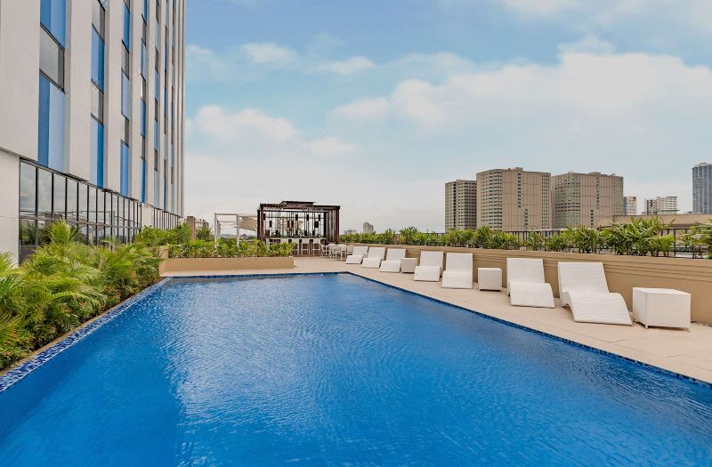 Park Inn by Radisson North Edsa photo 3