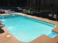 Americas Best Value Inn - Malvern - Pools