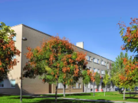 Hotel ibis Madrid Getafe 3 estrellas Hoteles en Getafe