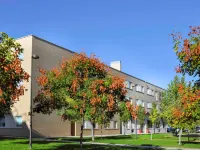 Ibis Madrid Getafe Hotels in Getafe