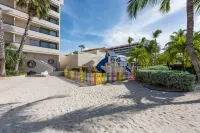 Barceló Aruba - All Inclusive - Family Friendly