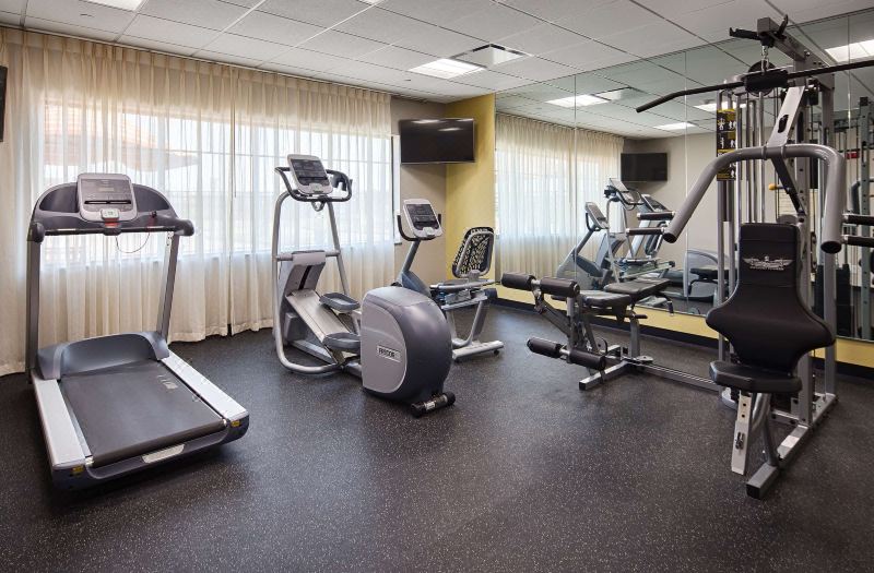 Best Western Plus College Station Inn Suites photo 4