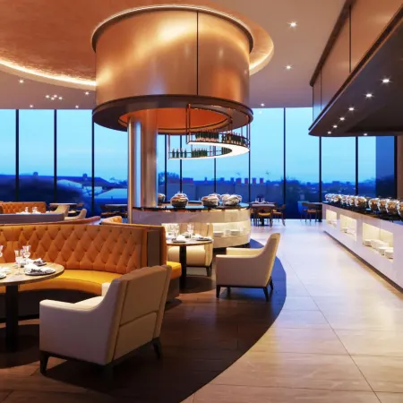 Wyndham Grand KN Paradise Cam Ranh