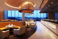 Wyndham Grand KN Paradise Cam Ranh - breakfast