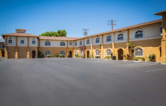 Best Western Bishop Lodge