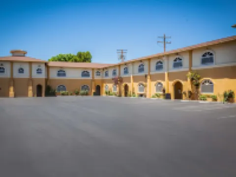 Best Western Bishop Lodge Hotels in Bishop