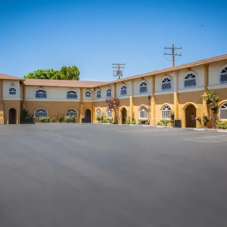 Best Western Bishop Lodge