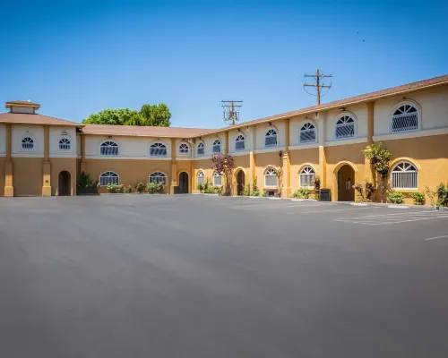 Best Western Bishop Lodge Hotels in Bishop