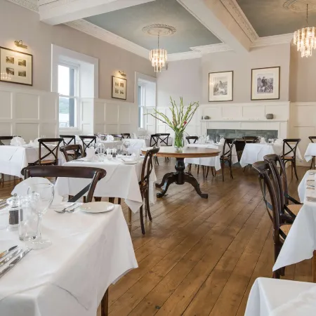 The Inveraray Inn, BW Signature Collection by Best Western