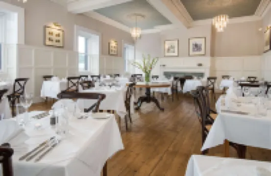 The Inveraray Inn, Signature Collection