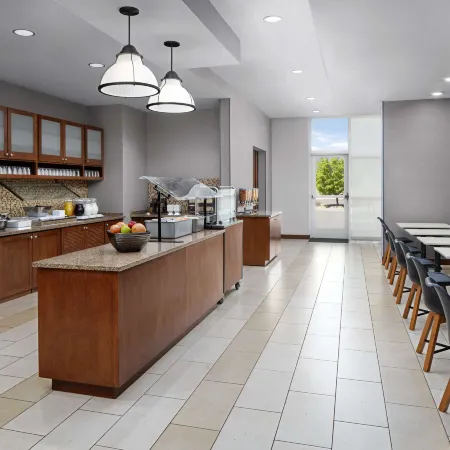Hyatt House Denver Boulder Broomfield