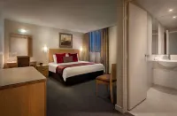 Best Western Plus Travel Inn Hotel Hotels in Carlton