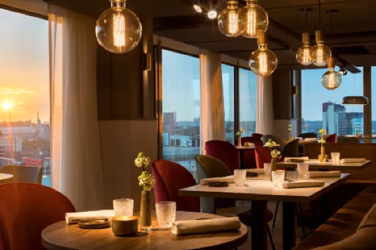 NH Collection Eindhoven Centre