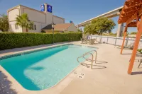 Americas Best Value Inn Austin