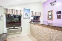 Knights Inn Paris Hotels in Paris