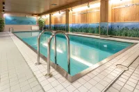 Scandic Tampere Koskipuisto - Pools