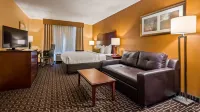 Best Western Milton Inn Hotel a Bagdad