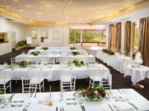 Best Western Plus Hovell Tree Inn Hotels in South Albury
