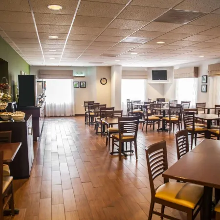 Sleep Inn & Suites Hagerstown