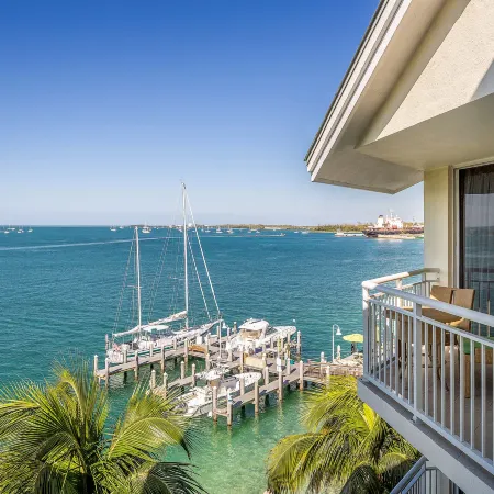 Hyatt Centric Key West Resort and Spa