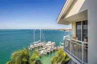 Hyatt Centric Key West Resort and Spa - Ocean View