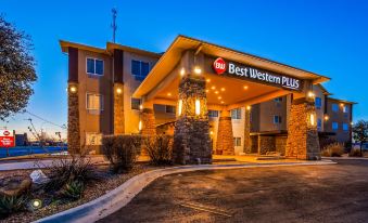 Best Western Plus Seminole Hotel  Suites