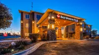Best Western Plus Seminole Hotel  Suites