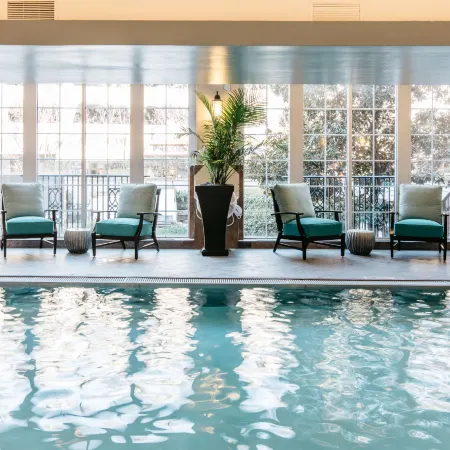 The Read House Hotel