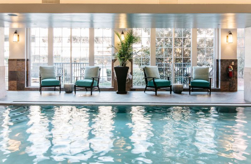 The Read House Hotel photo 2