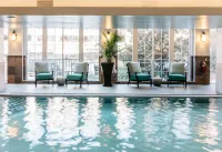 The Read House Hotel - Pools