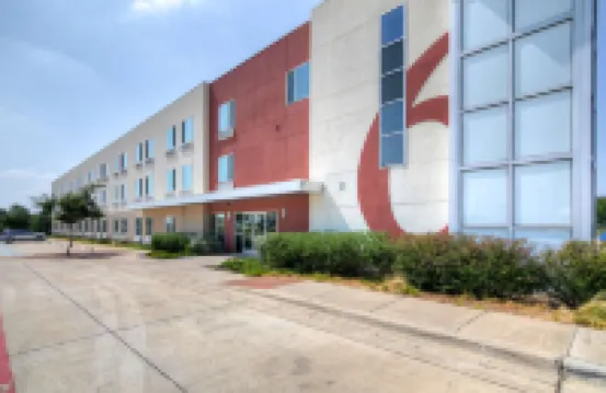 Motel 6 Roanoke, TX - Northlake - Speedway